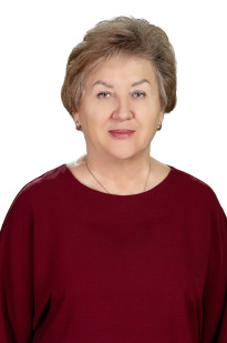 Скакун Елена Александровна Скакун Елена Александровна