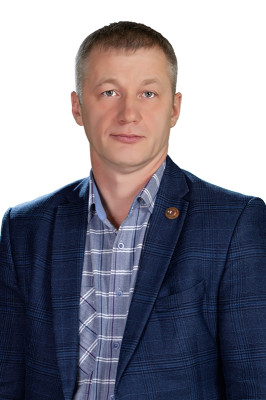 Заместитель заведующего Полканов Алексей Николаевич Заместитель заведующего Полканов Алексей Николаевич