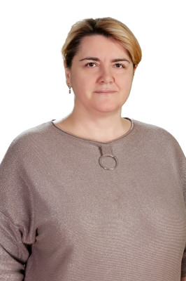 Воспитатель Яковенко Наталья Анатольевна Воспитатель Яковенко Наталья Анатольевна